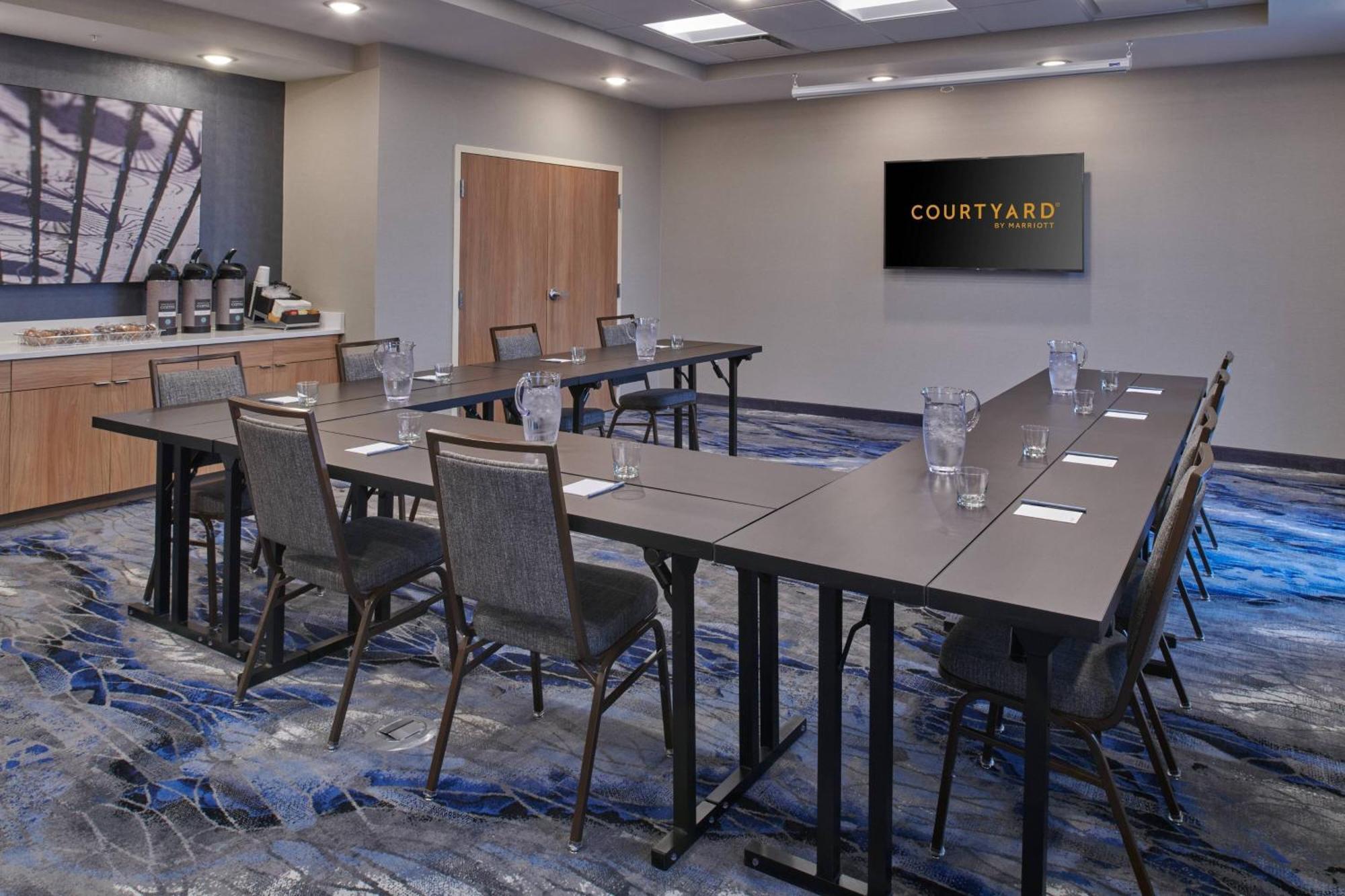 Fairfield Inn & Suites By Marriott Louisville Jeffersonville Exteriör bild