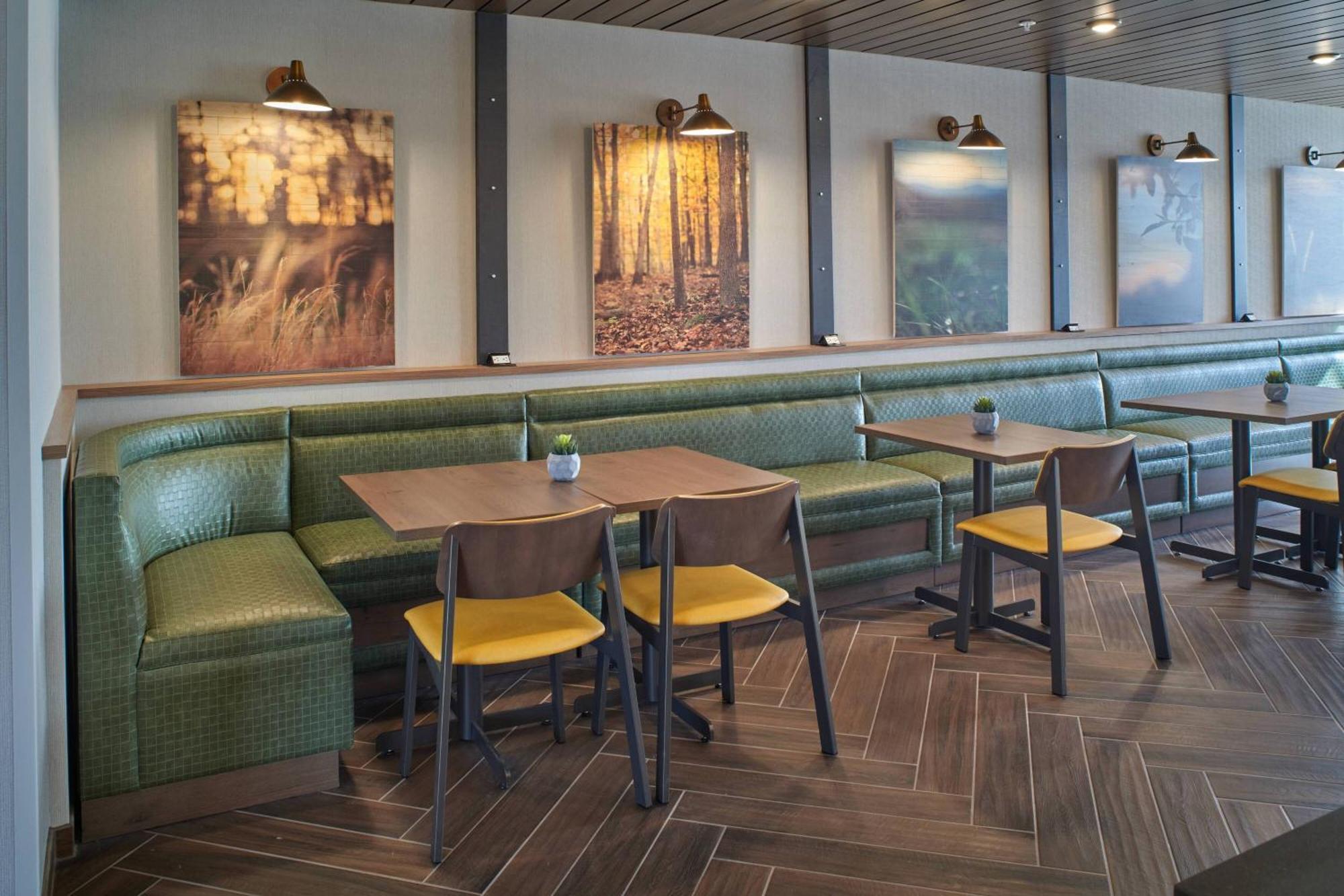 Fairfield Inn & Suites By Marriott Louisville Jeffersonville Exteriör bild